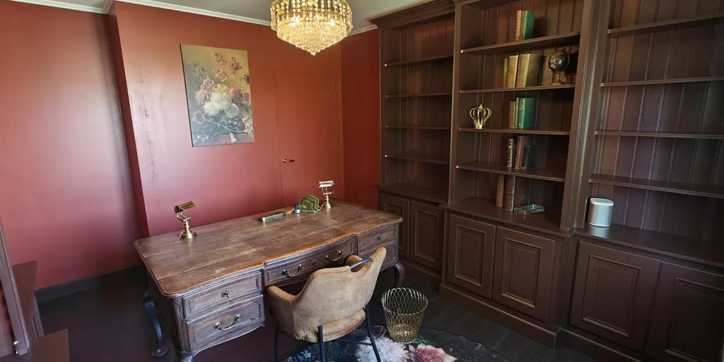 Kabinet - Energy-Efficient Duplex with Terrace in Diepenbeek