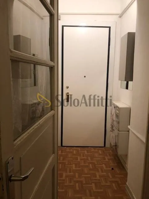 Hallway - Furnished Flat near Campo San Giacomo, Trieste