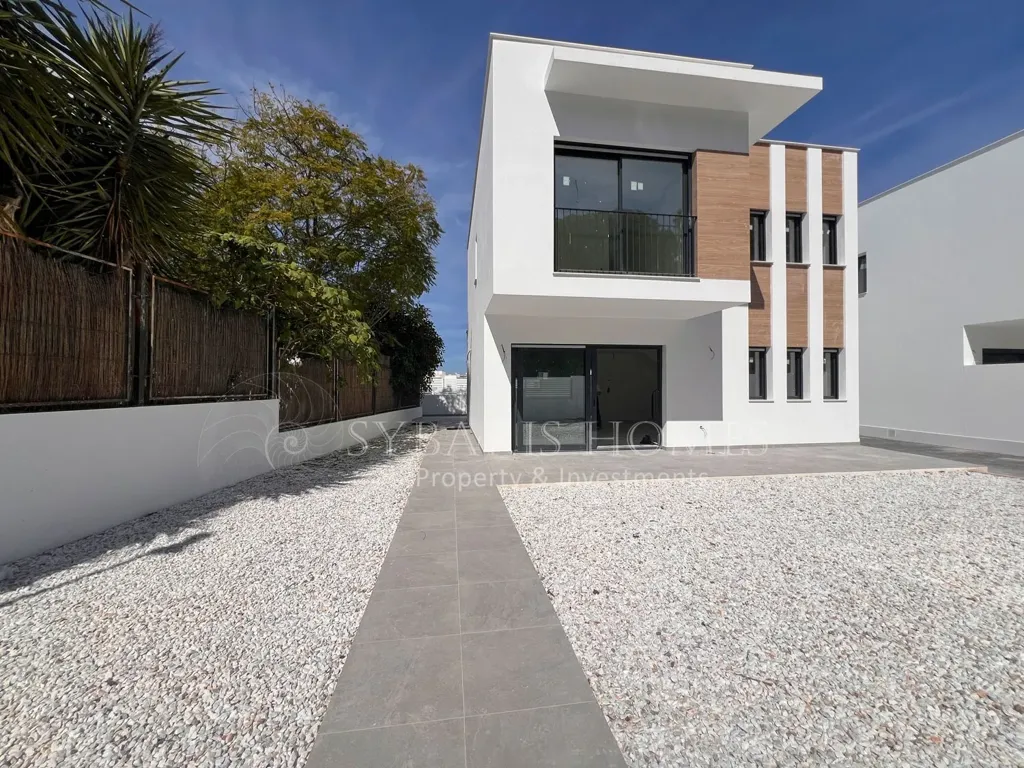 Extérieur - Detached Villa with Pool in Montgo, Denia