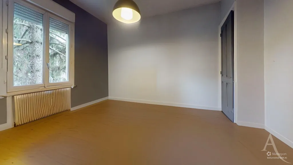 Pièces - Villa des Années 30 avec Piscine dans Quartier Calme