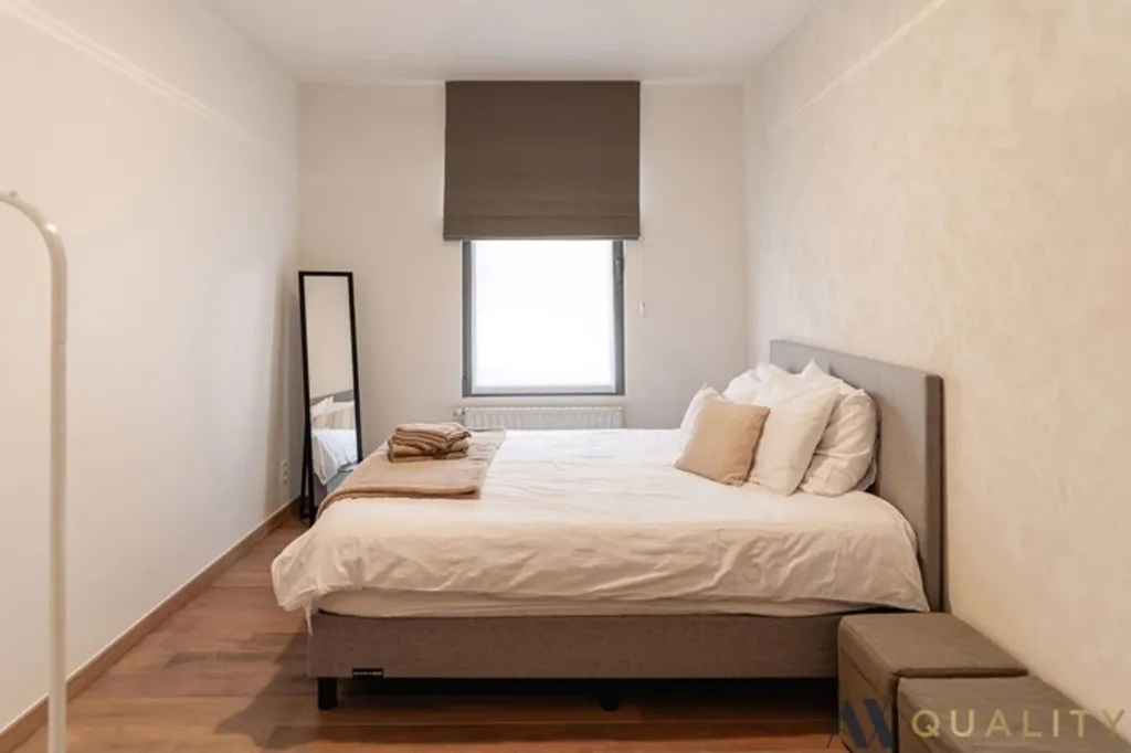 Chambres - Maison avec Espace Professionnel à Sint-Amands