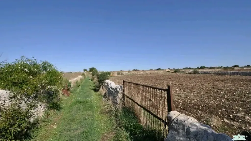Jardin - Rural Cottage with Garden near Donnafugata
