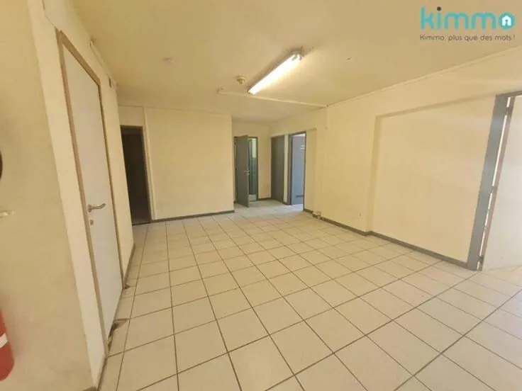 Appartement 6 chambres à Charleroi