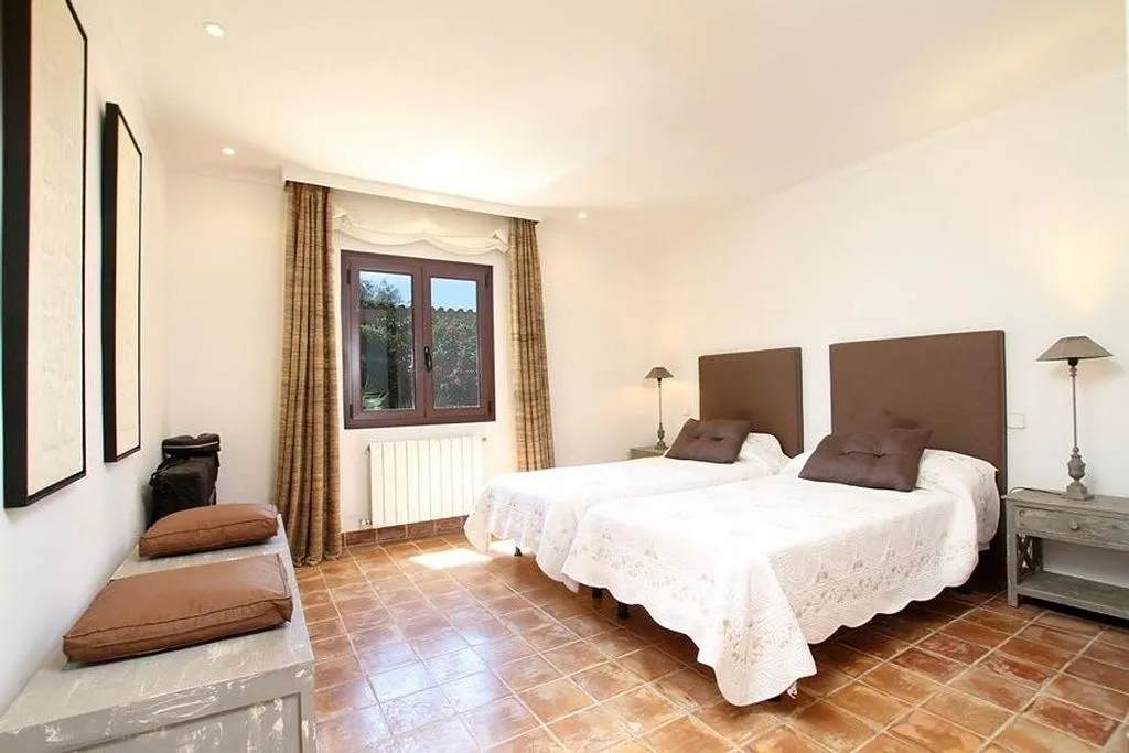 Magamistoad - Traditional Villa with Pool in Pollença