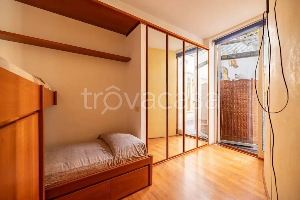 Camere da letto - Luxury Flat with Seafront Balcony in Bordighera