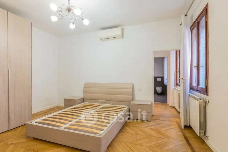 Chambres - Apartment with Canal View in Venice