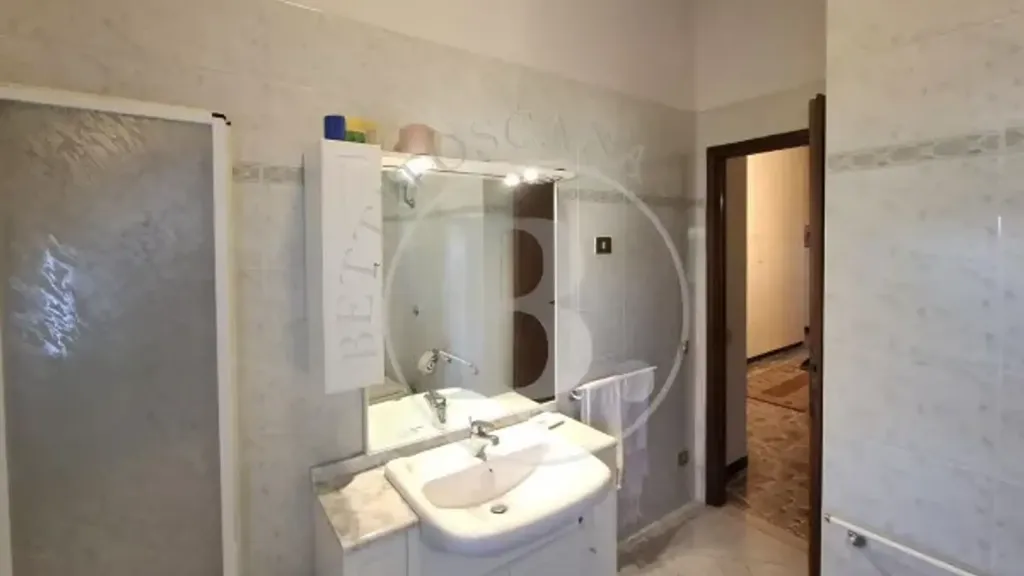 Vannitoad - Apartment with Terraces near Vico d’Elsa