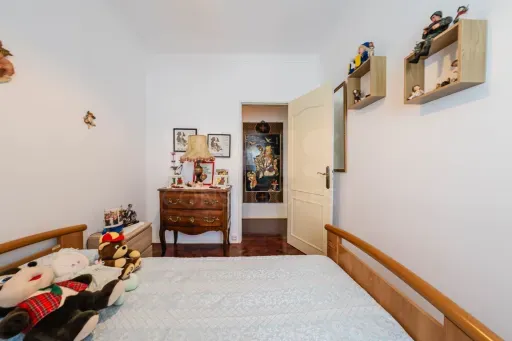 Chambres - Charming House with Fruit Trees in Private Setting