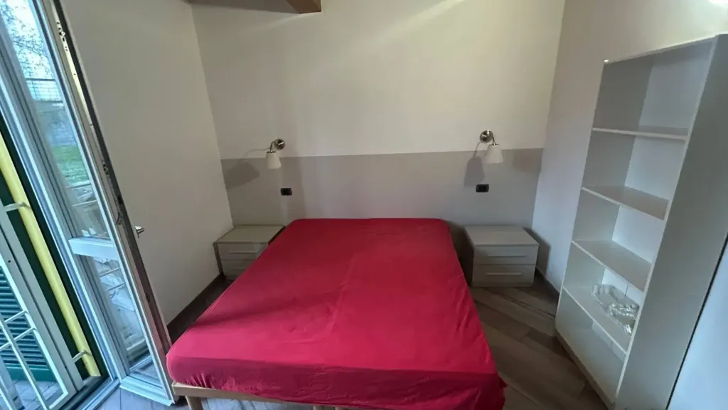 Magamistoad - Luxury Apartment with Private Bathroom in Pisa