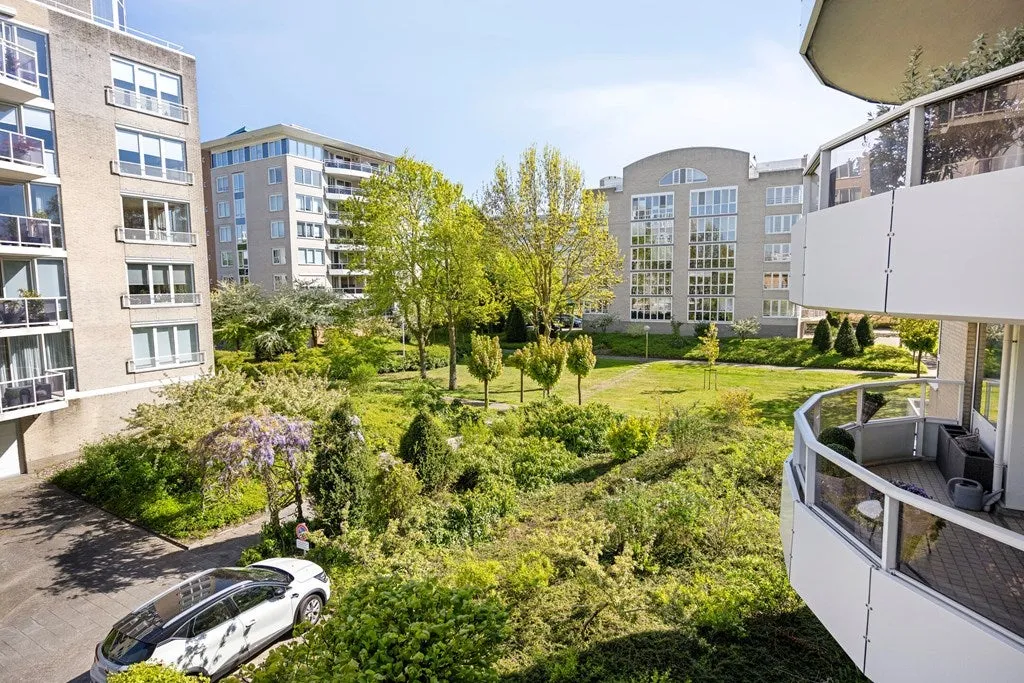 3-toaline korter asukohas Zoetermeer