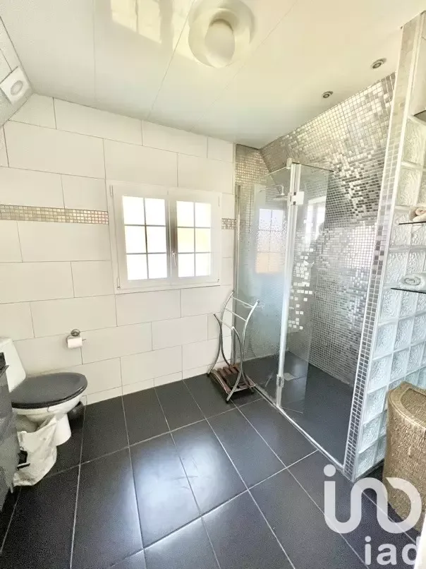 Salles de bain - Maison d'Architecte avec Vue Panoramique à Creil
