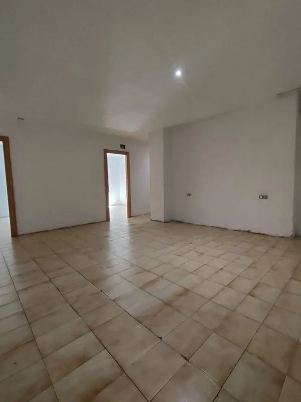 Stanze - Apartment with Balcony in San Pablo