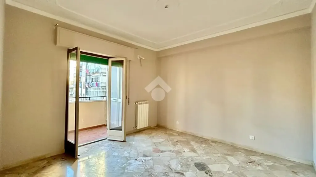 Toad - Apartment with Balcony in Palermo's Romagnolo