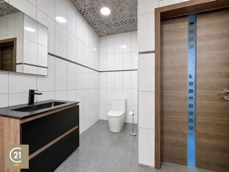 Maison 2 chambres à BE