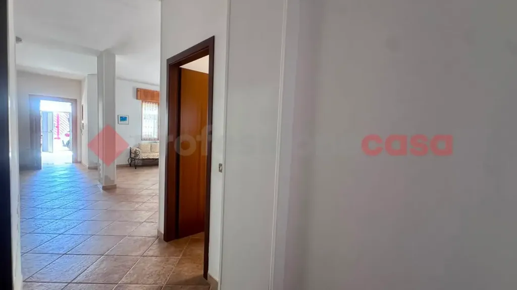 Ingresso - Villa with Sea View in Leporano