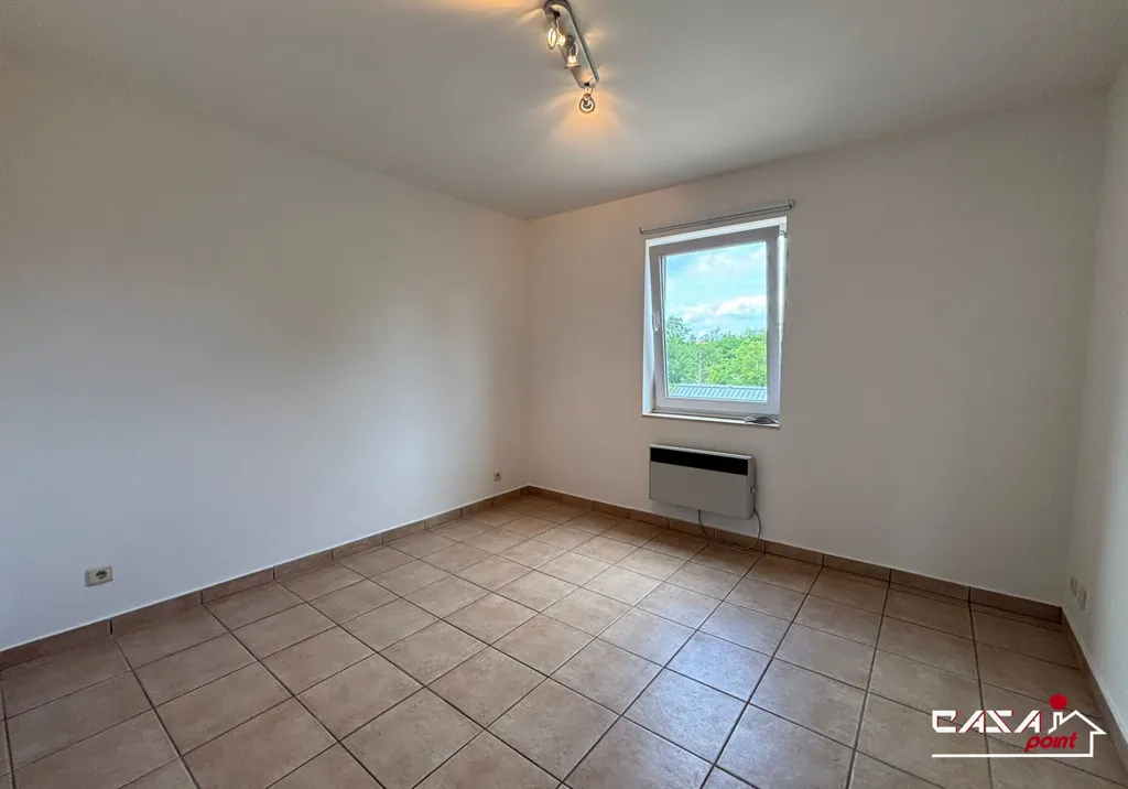 Apartment with Terrace in Tubize