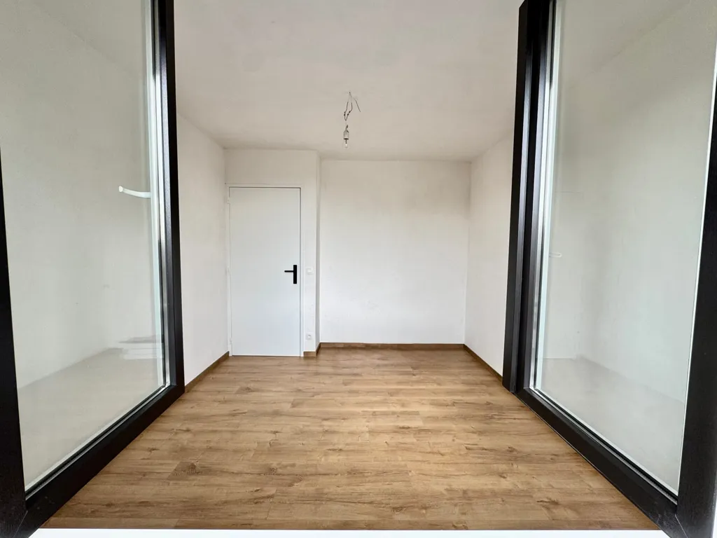 Appartement 2 chambres à Geel