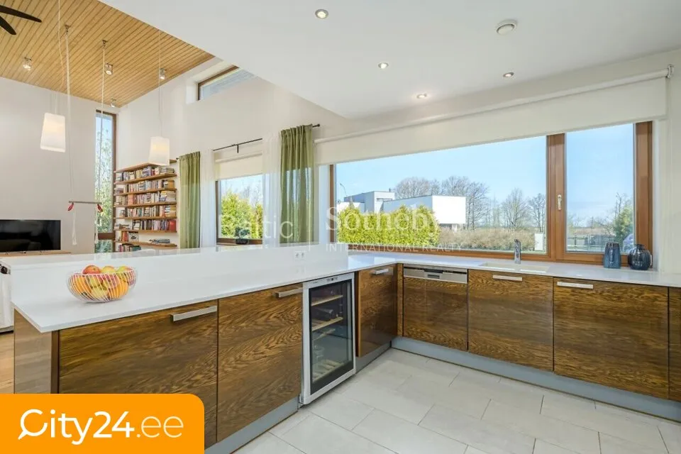 Maison 6 pièces à Viimsi vald