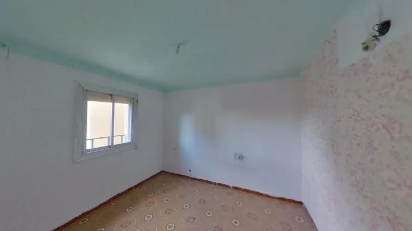 Stanze - Flat with Central Location in Badalona