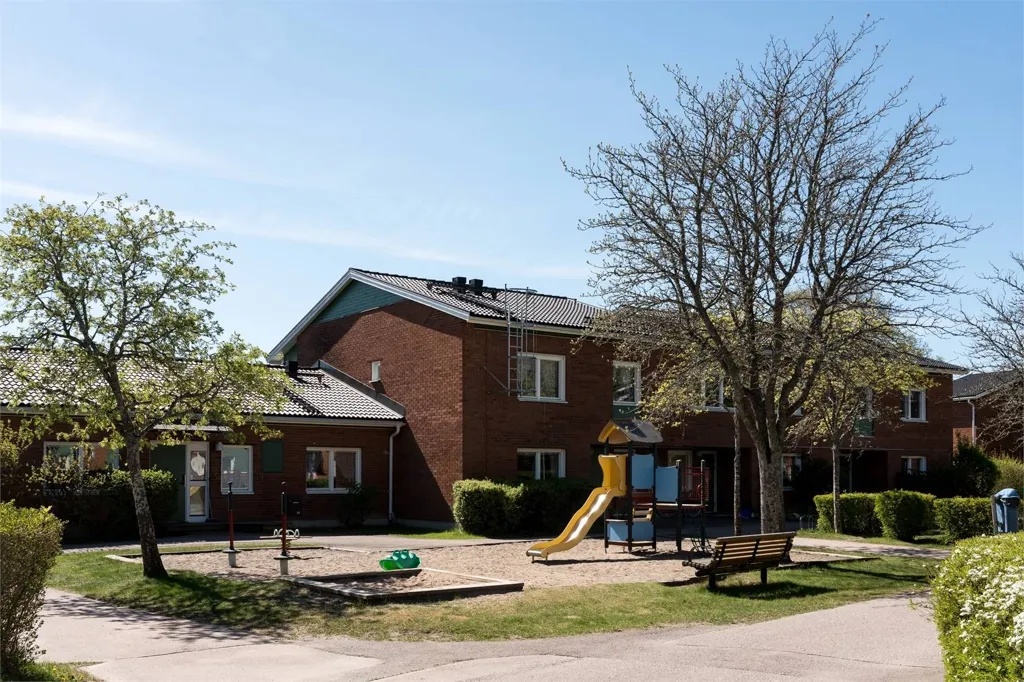 2-toaline korter asukohas Västerås kommun