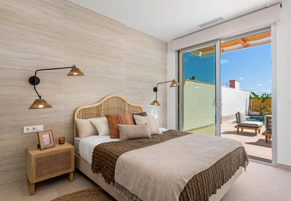 Magamistoad - Luxury Villa with Pool in Benijofar, Valencia