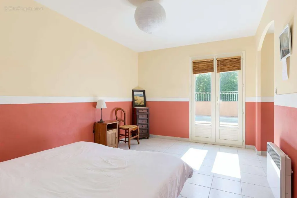 Magamistoad - Ground Floor Villa with Pool in Provence
