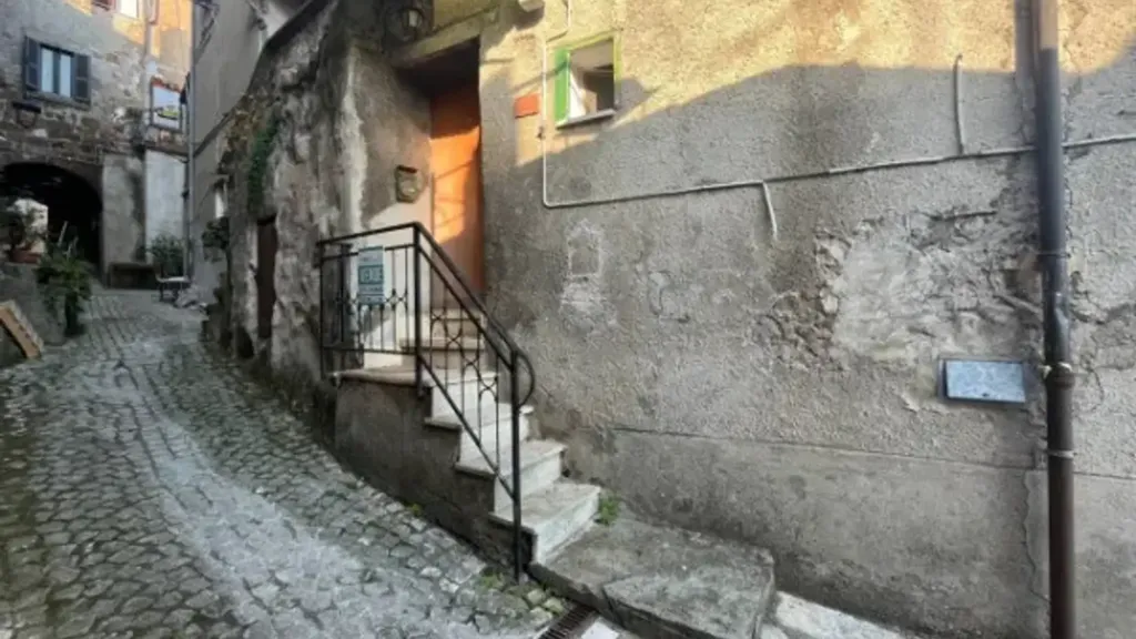 facade