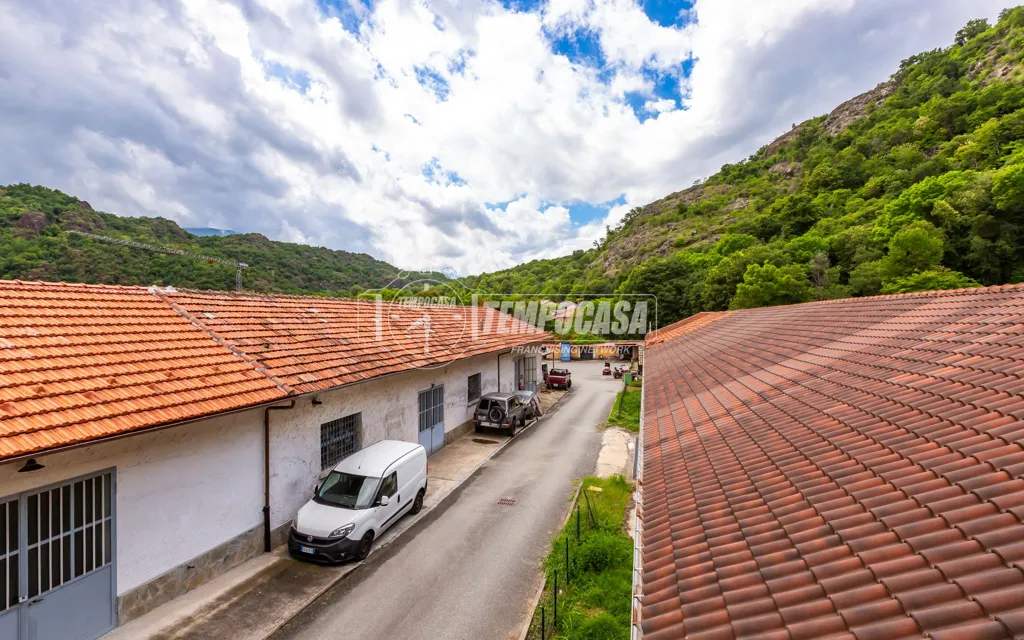 Välivaade - Bifamiliar Villa with Private Garden in Caprie