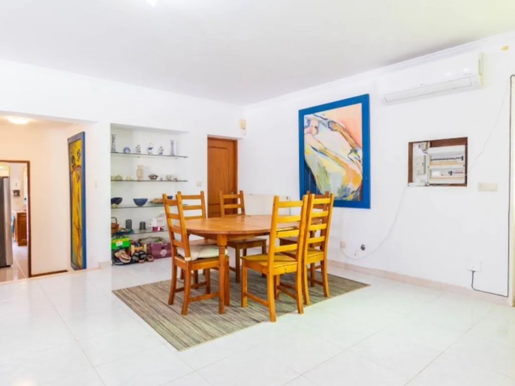 Salle à manger - Luxury Villa with Pool in Alcantarilha