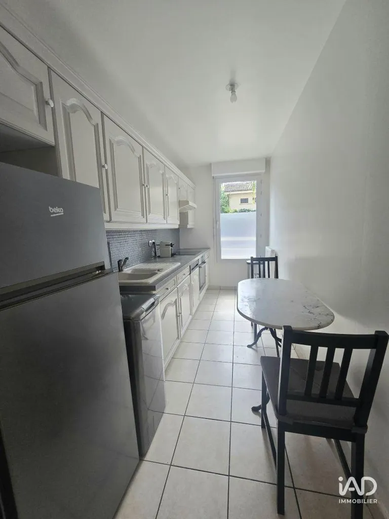 Cucina - Meubled Apartment with 2 Bedrooms in Cachan