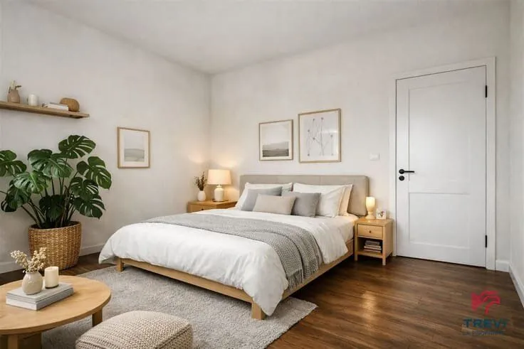 Appartement à Thuin
