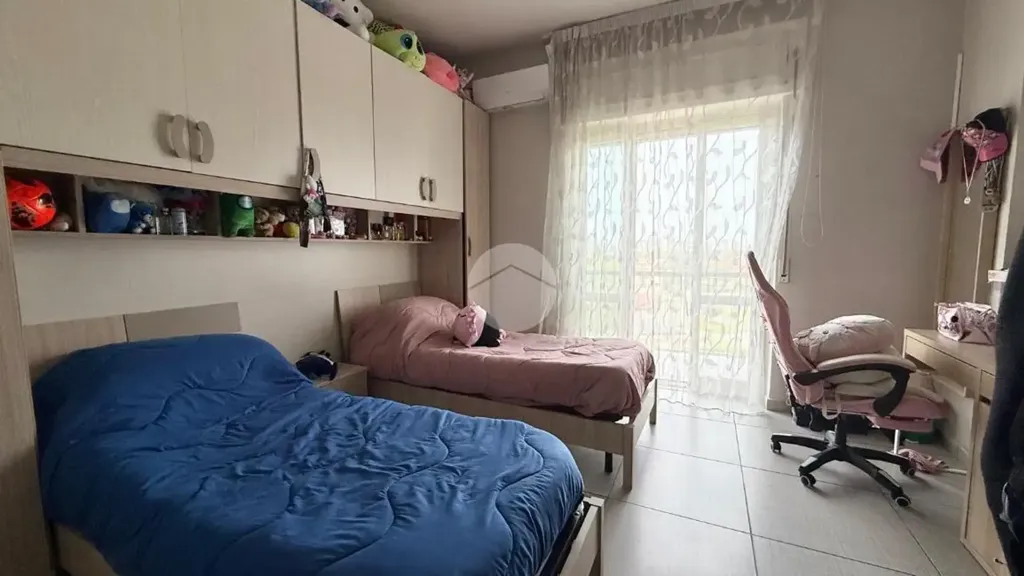 Magamistoad - Bright Apartment with Balcony in Naples