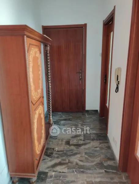 Esik - Fully Furnished Flat with Balcony in Garlasco