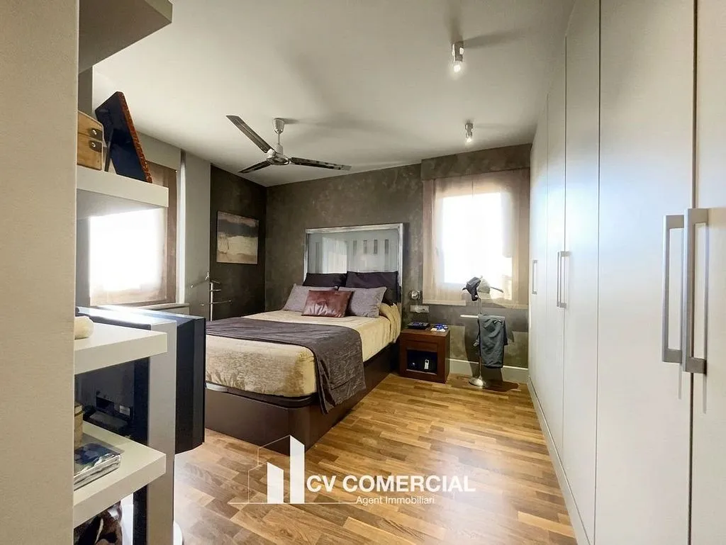 Camere da letto - Luxury Duplex with Sea View in Tiana