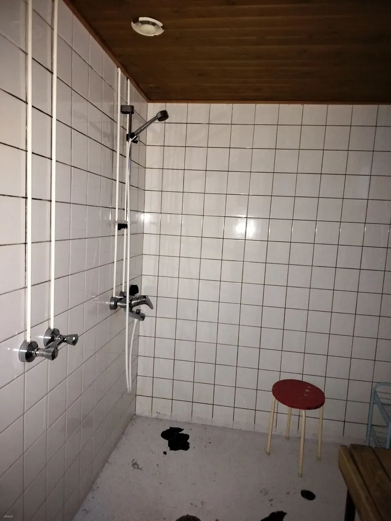 Appartement 2 pièces à FI