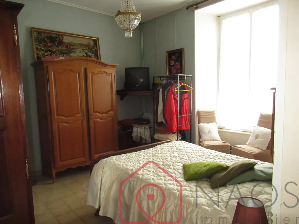 Magamistoad - Character House with Panoramic View in Countryside