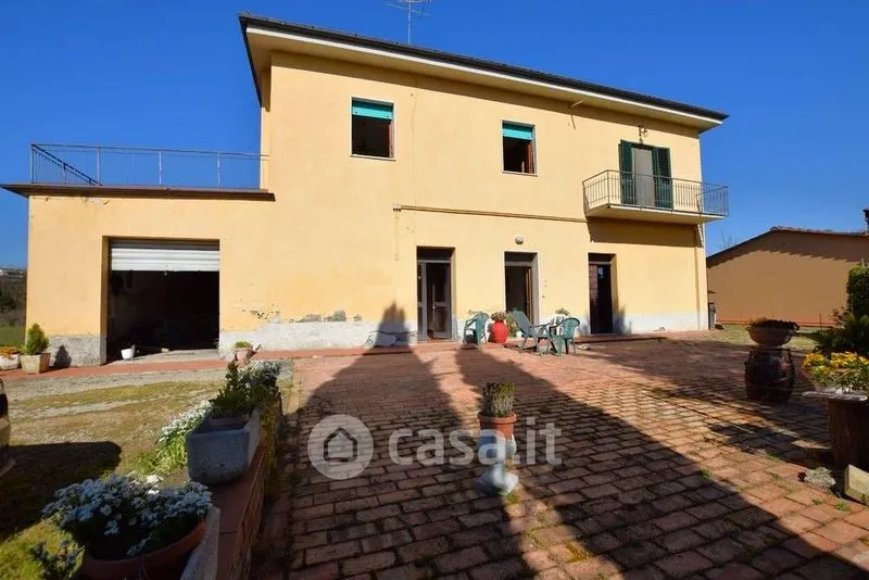 Välivaade - Rustic Casale with Garden near San Gimignano