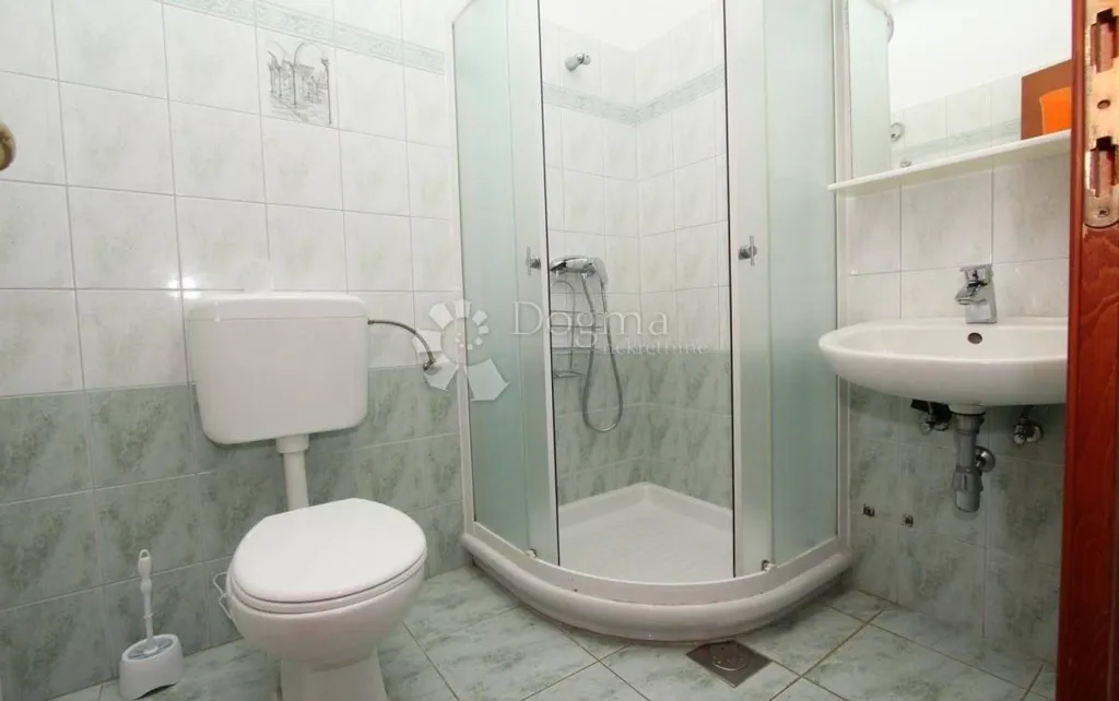 Bagni - Villa with 6 Apartments in Rovinj