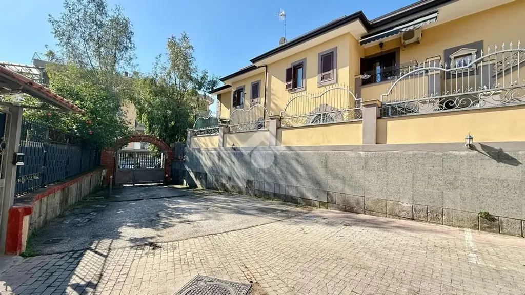 Extérieur - Spacious Apartment with Balcony in Naples
