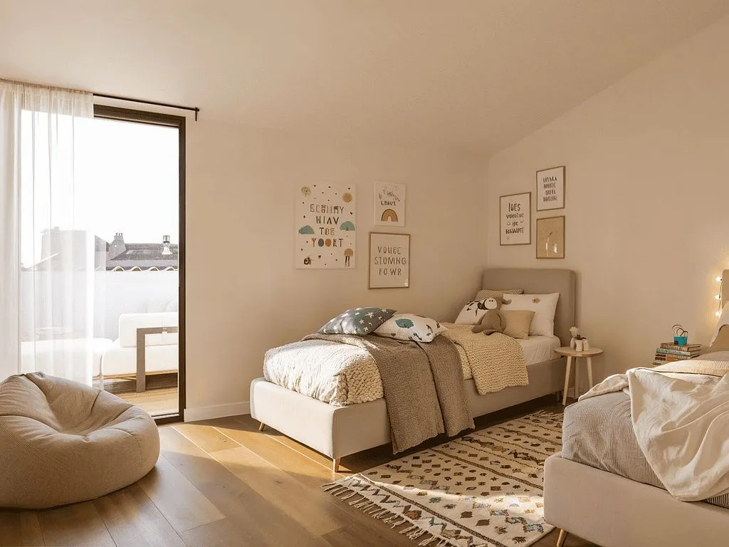 Magamistoad - New Flat with Elevator in Rambla Joaquim Ruyra, Blanes