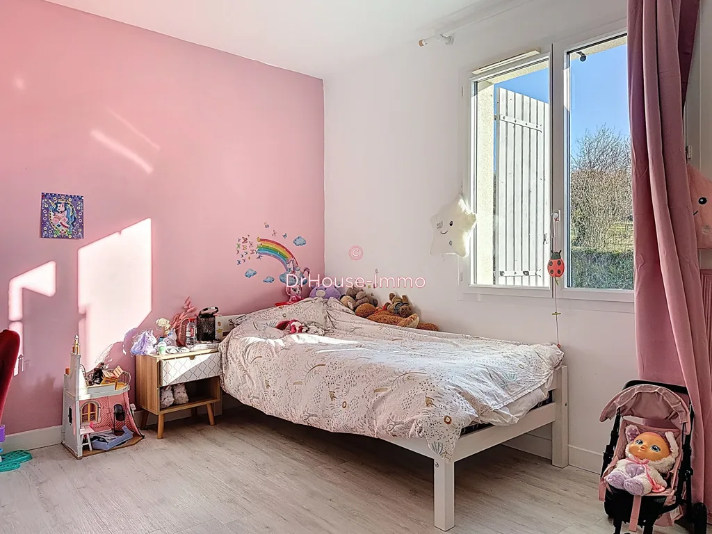 Chambres - Maison Moderne avec Terrasse à Chancelade