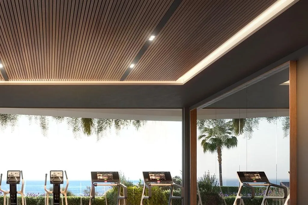 Toad - Luxury Apartment with Sea View in Marbella