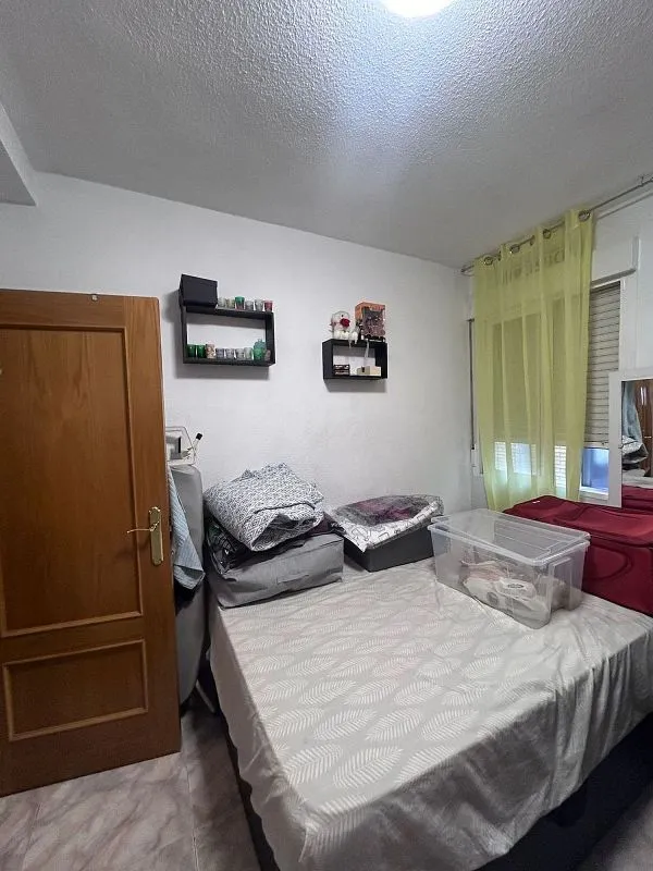 Magamistoad - Apartment with Terrace in Valdemoro Centre