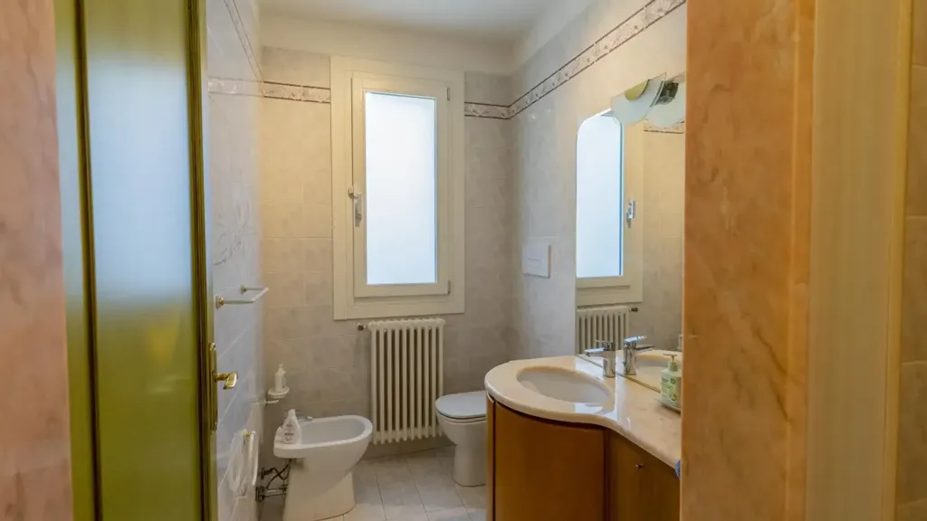 Vannitoad - Villa with Private Garden in Due Carrare