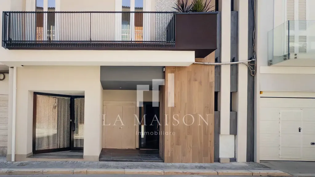 Extérieur - Rusticated Apartment with Rooftop in Termoli