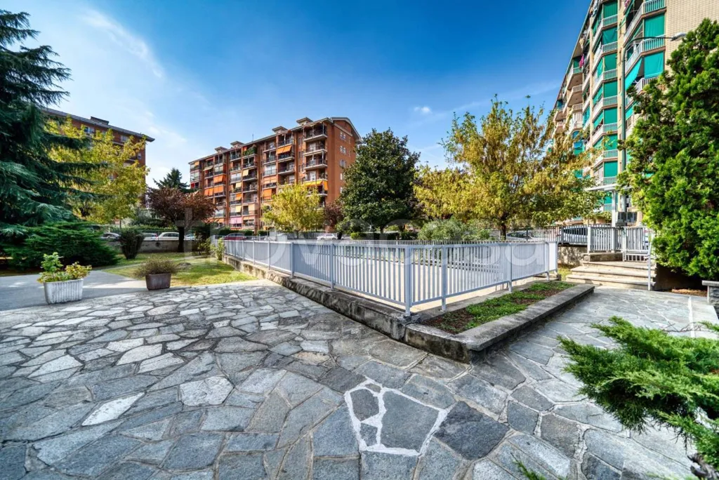Aed - Newly Built Apartment with Balcony in Turin