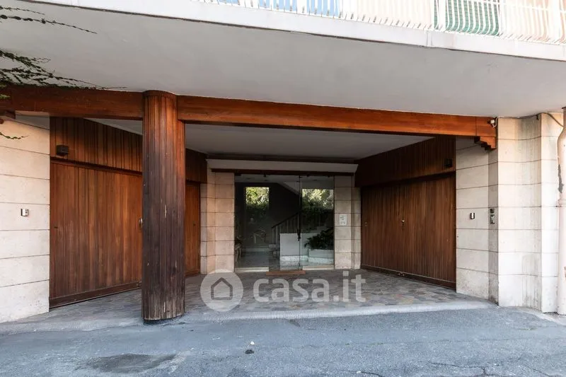 Välivaade - Penthouse with Panoramic Terraces in Genoa