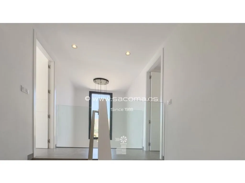Ingresso - Luxury Villa with Pool near Capdepera Port