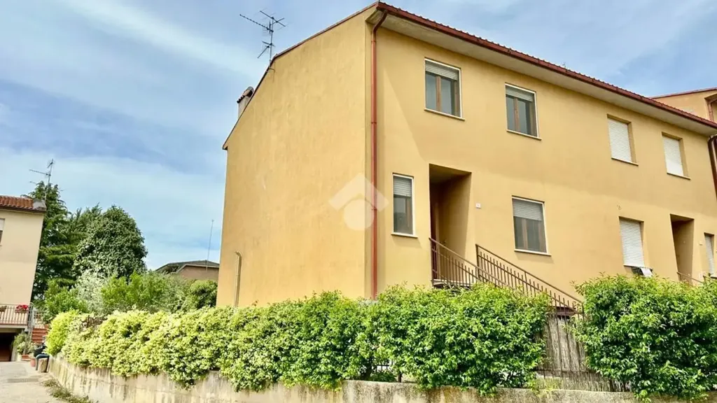 Extérieur - Terraced Villa with Garden in Castel Ritaldi