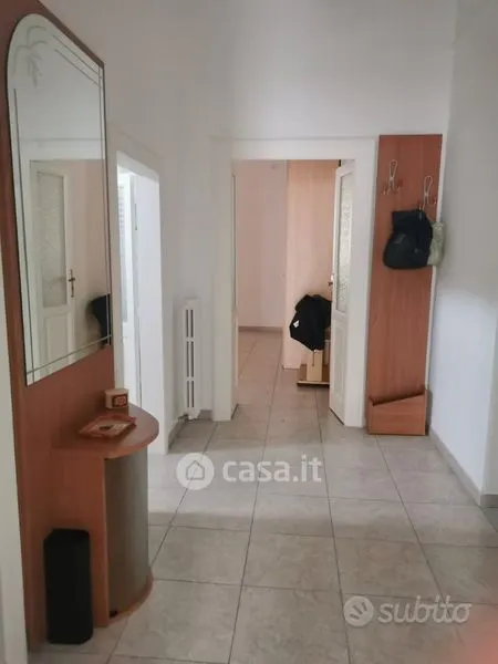 Entrée - Fully Furnished Flat with Balcony in Taranto